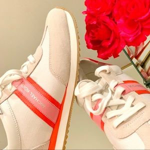 Brand New Michael Kors Women’s Sneakers